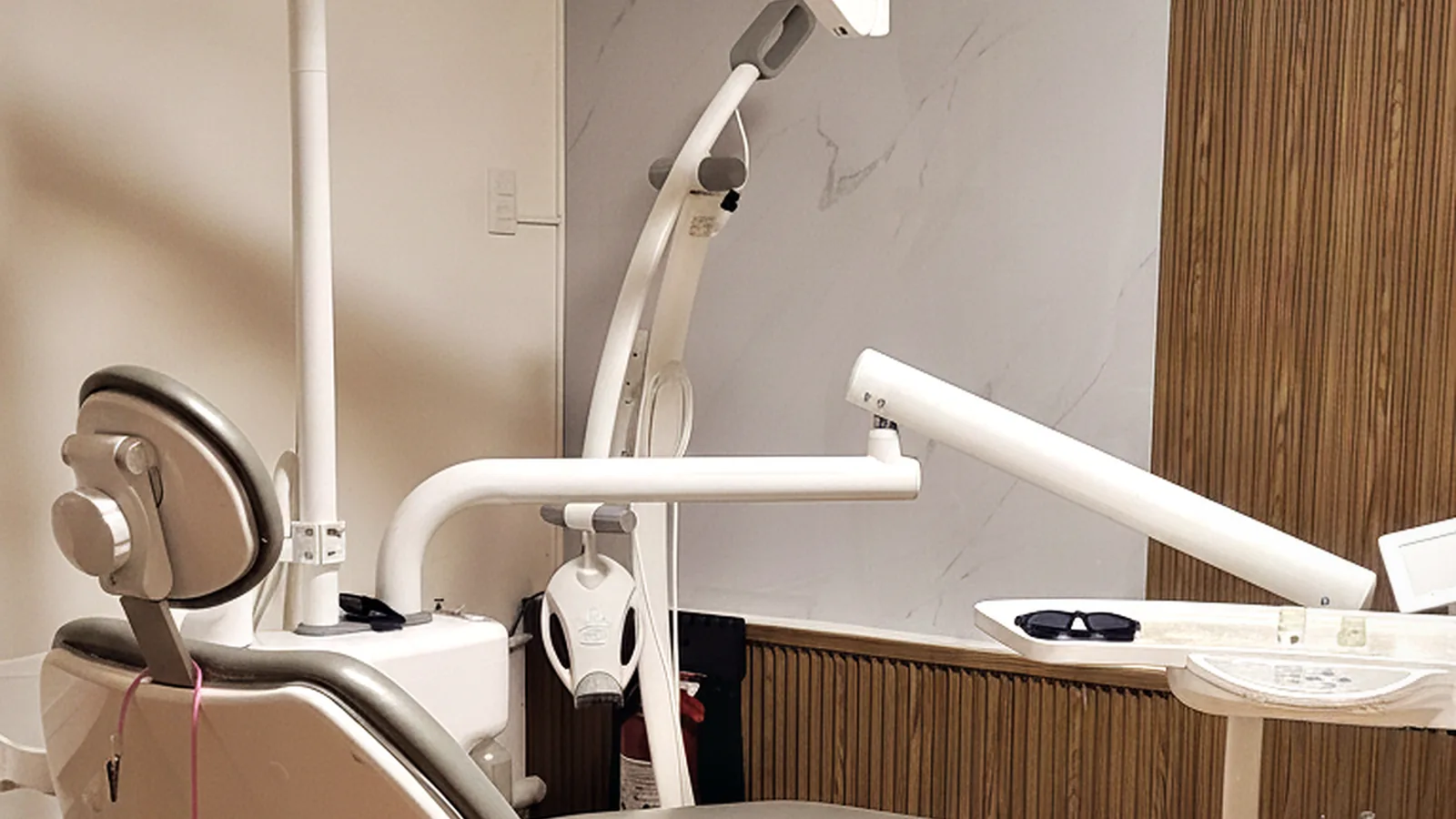 Consultorio de TAND en Querétaro donde se realiza endodoncia