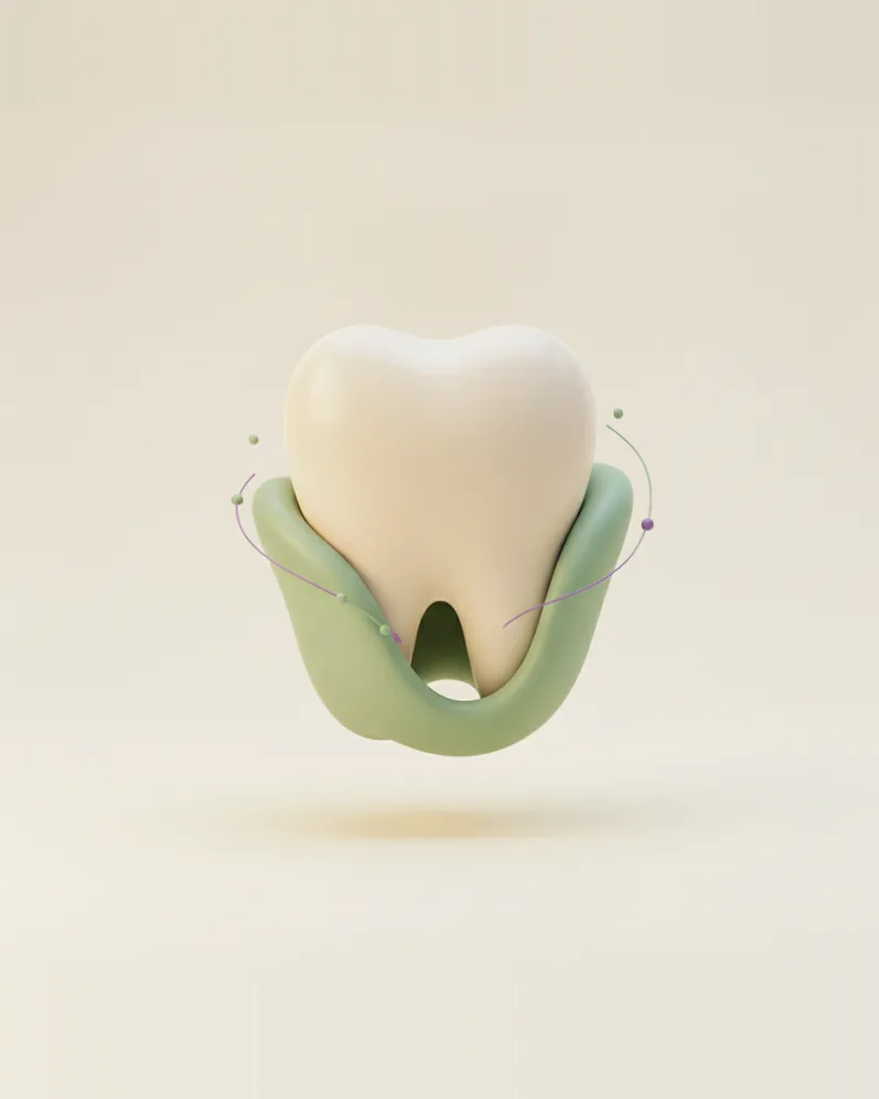 Periodoncia en Querétaro, TAND Clínica Dental