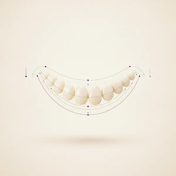Guía de Diseño de Sonrisa de TAND Clínica Dental