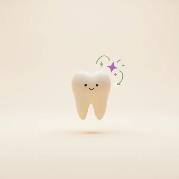 Guía de Odontopediatría de TAND Clínica Dental