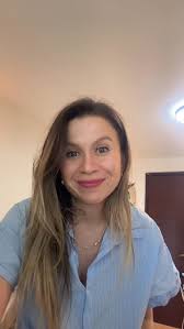 Nicole Cruz, fundadora de TAND